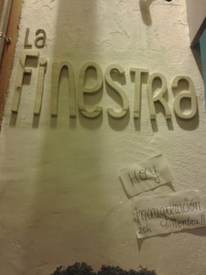 La Finestra by null