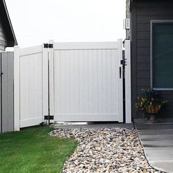 Empire Fence
