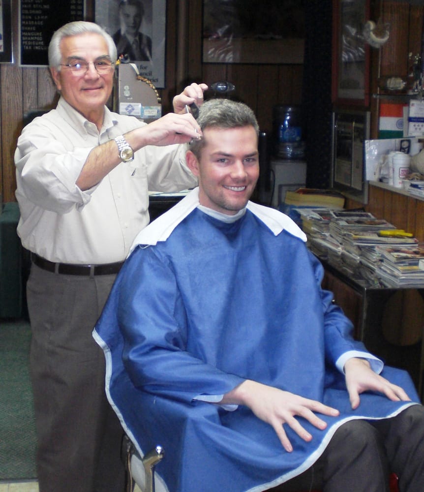 La Scala Hair Stylists For Men Men S Hair Salons 295 5th Ave
