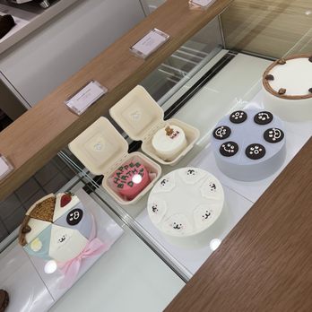 Harucake - Cake selection - Coffee & Tea Near Me - Los Angeles, California Harucake - Cake selection - Coffee & Tea Near Me - Los Angeles, California