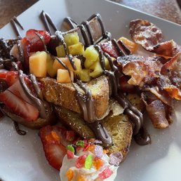French Toast French Toast