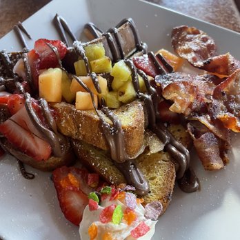 Café Playero - French toast - Coffee & Tea Near Me - Fajardo, Puerto Rico Café Playero - French toast - Coffee & Tea Near Me - Fajardo, Puerto Rico