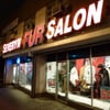 Severyn Fur Salon gift card