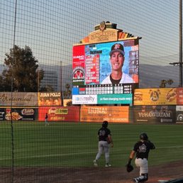 Scoreboard Scoreboard