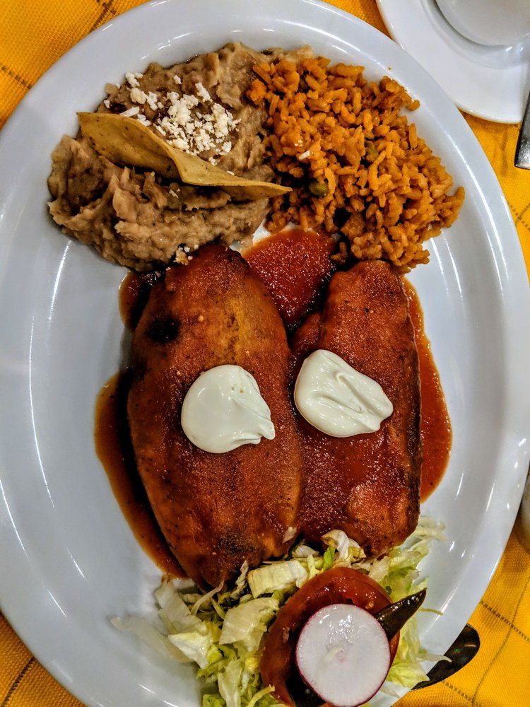 La Chata 424 Photos & 256 Reviews Mexican Av. Ramón Corona 126