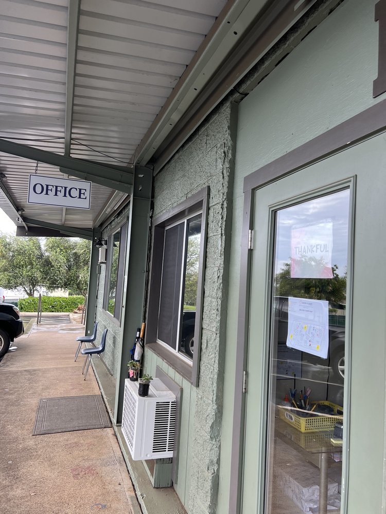 CARDEN ACADEMY OF MAUI Updated June 2024 55A Maka'ena Pl, Pukalani