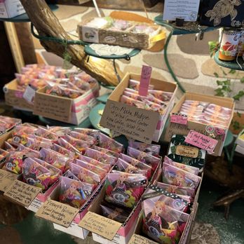 The Maui Cookie Lady - Desserts Near Me - Makawao, Hawaii The Maui Cookie Lady - Desserts Near Me - Makawao, Hawaii