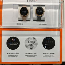 Best Buy - My next Fossil smartwatch - Gen 4