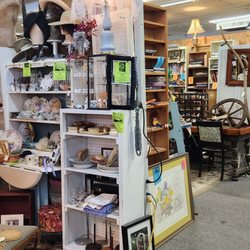 Marketplace Antiques