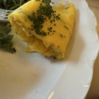 Café Chelsea - Omelette - French Near Me - New York, New York