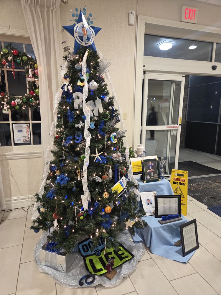 Highmark Caring Place - social services organization in Camp Hill, PA