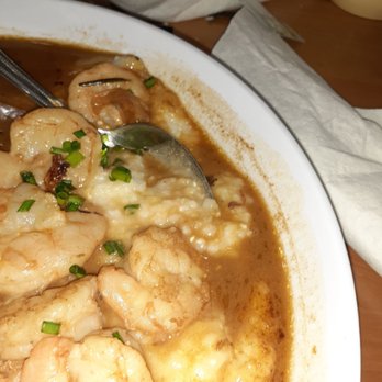 Ruby Slipper Metairie - Shrimp and grits had a flavor that I am not used to in New Orleans cuisine. - Breakfast & Brunch Near Me - Metairie, Louisiana Ruby Slipper Metairie - Shrimp and grits had a flavor that I am not used to in New Orleans cuisine. - Breakfast & Brunch Near Me - Metairie, Louisiana
