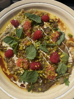 Cap d'Antibes Beach Hotel by null