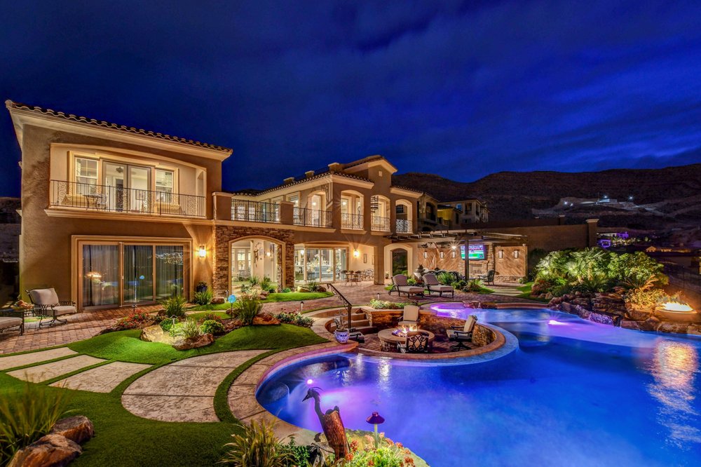 POOLSCAPES 62 Photos & 36 Reviews 9340 S Eastern Ave, Las Vegas, NV