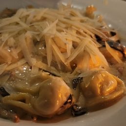 Tortellini