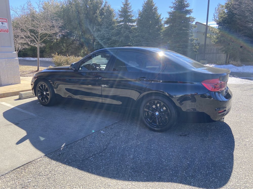 VILLAGE LINE AUTO BODY Updated October 2024 11 Reviews 123 Albany