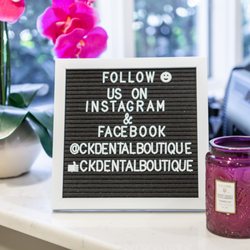 C & K Dental Boutique