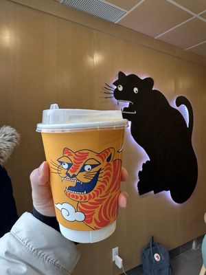 De Mello Coffee by null