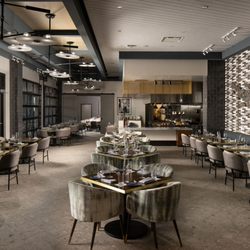 The Silver King Ocean Brasserie in Fort Myers gift card
