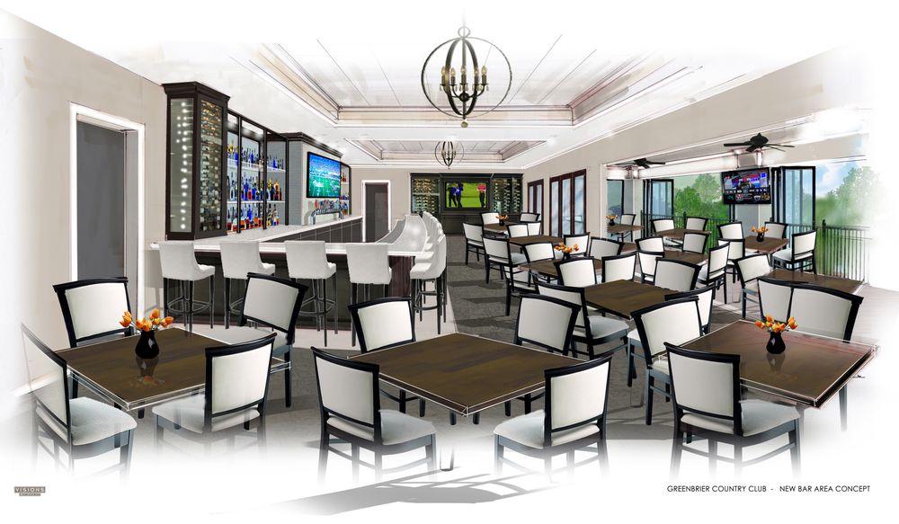 GREENBRIER GOLF & COUNTRY CLUB Updated August 2024 2179 Bahama Rd