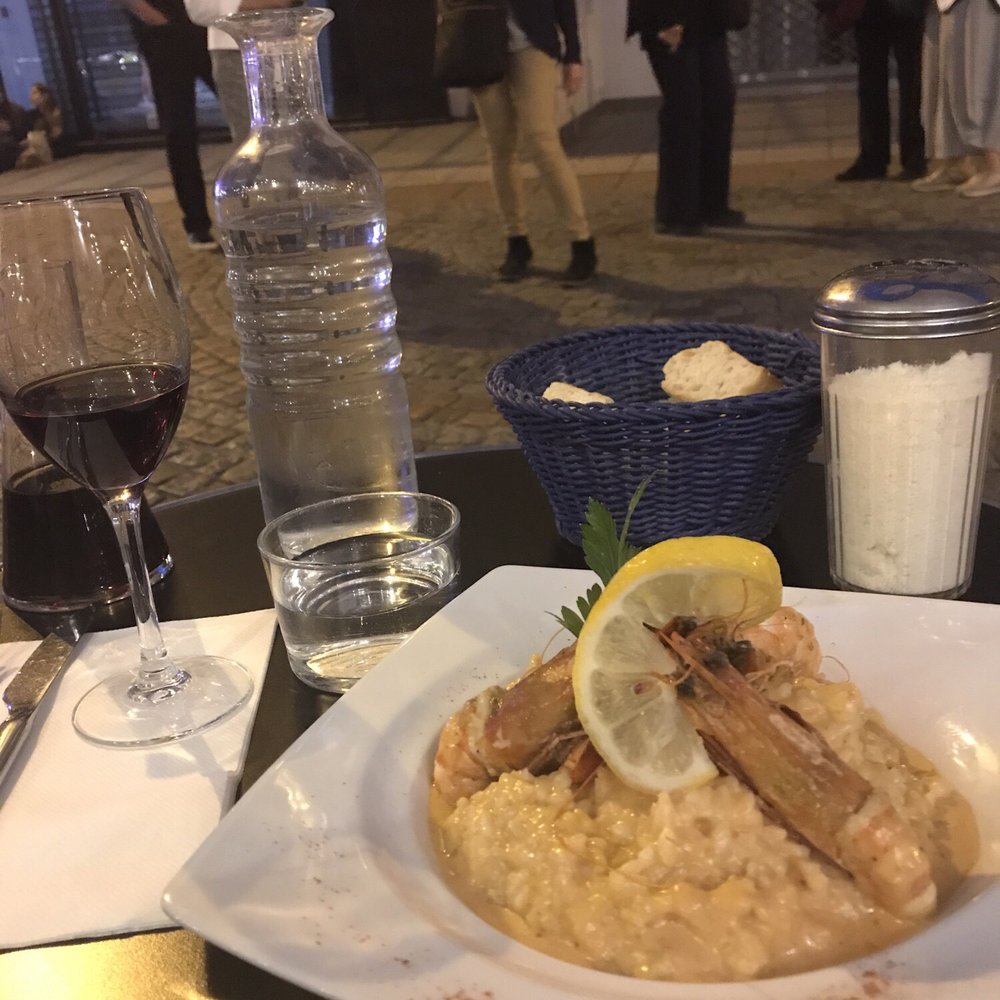 Tribeca - Italian Near Me - Paris, 75