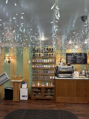 L.A. Burdick Handmade Chocolates by null