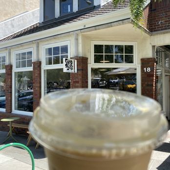 Syndicate - Outside shop / outdoor sitting as well - Bakeries Near Me - Sierra Madre, California Syndicate - Outside shop / outdoor sitting as well - Bakeries Near Me - Sierra Madre, California