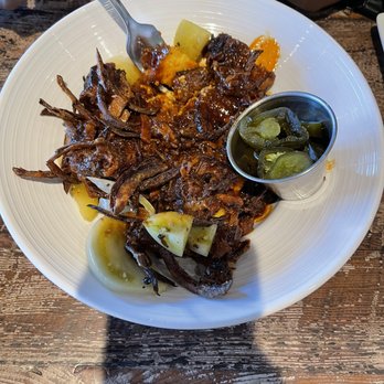 Wolf River Brisket - Southern Near Me - Germantown, Tennessee