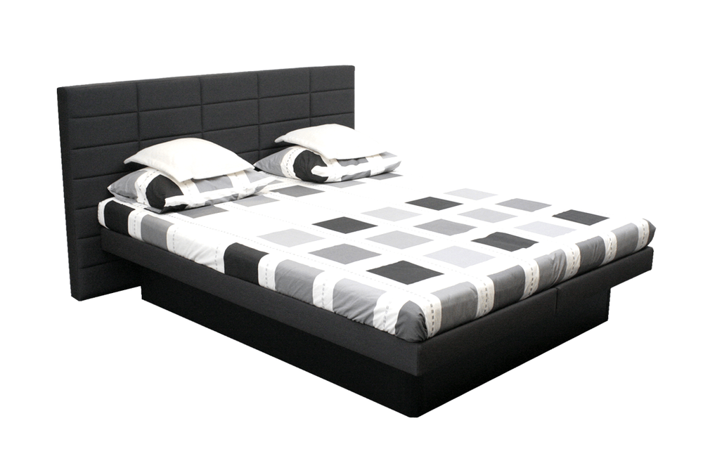 WATERBEDDENMARKT.NL Vuursteen 8, Den Haag, ZuidHolland, The