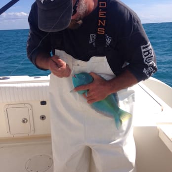 5 STAR Sportfishing Charters - We caught several different types of fish and Captain Chad was very knowledgeable about every one m - Fishing Near Me - Islamorada, Florida 5 STAR Sportfishing Charters - We caught several different types of fish and Captain Chad was very knowledgeable about every one m - Fishing Near Me - Islamorada, Florida
