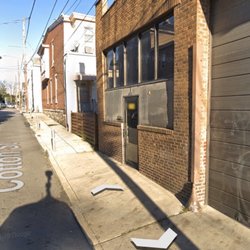 Philadelphia Paint & Glass