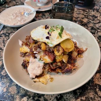 Loam - The Hash - Breakfast & Brunch Near Me - Dayton, Oregon Loam - The Hash - Breakfast & Brunch Near Me - Dayton, Oregon