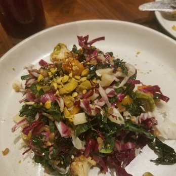North Italia - Seasonal Salad - Italian Near Me - Plano, Texas North Italia - Seasonal Salad - Italian Near Me - Plano, Texas