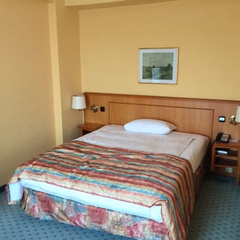 Hotel International Prague - Hotels Near Me - Praha 6, Puerto Rico