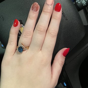 Polish Nails Spa - Nail Salons Near Me - Santee, California Polish Nails Spa - Nail Salons Near Me - Santee, California