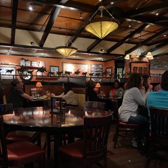 LongHorn Steakhouse - View from my booth - Steakhouses Near Me - Norristown, Pennsylvania LongHorn Steakhouse - View from my booth - Steakhouses Near Me - Norristown, Pennsylvania