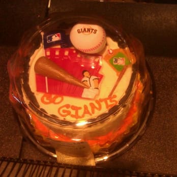 Safeway - Lets bring home another World series ('12) - Grocery Near Me - Berkeley, California