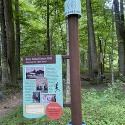 Charlestown State Park