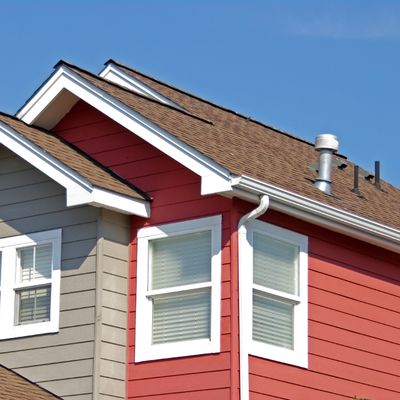 Blackhill Roofing Systems Logo