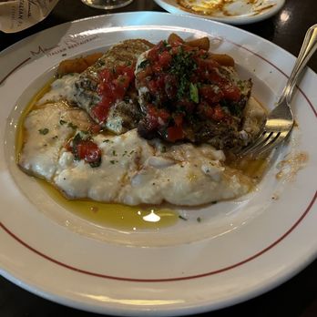 Mama Rivotta MAMA RICOTTA’S - Updated August 2024 - 1205 Photos & 1166 Reviews - 601 ...