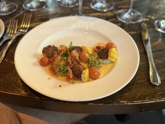 Galletto Ristorante by null