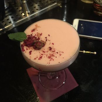 Old Fashioned - Cocktail Bars Near Me - Barcelona, B