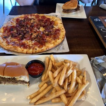 New River Taphouse - Pizza Near Me - Virginia Beach, Virginia New River Taphouse - Pizza Near Me - Virginia Beach, Virginia