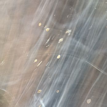 Cal Spas - jaccuzi damage on fiberglass - Hot Tub & Pool Near Me - Pomona, California Cal Spas - jaccuzi damage on fiberglass - Hot Tub & Pool Near Me - Pomona, California