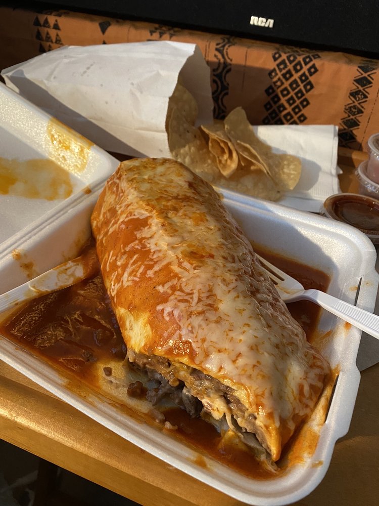 LAS 3 MARIA’S RESTAURANT - 162 Photos & 316 Reviews - 2734 W Tregallas ...