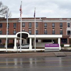 UPMC Chautauqua