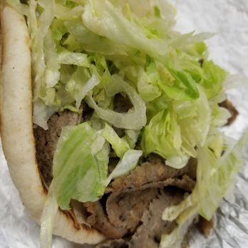 Greek Express - Greek Near Me - Columbus, Ohio