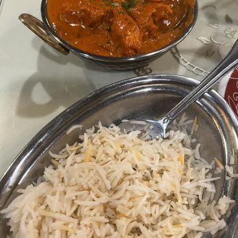 Taj Indian Cuisine - Butter Chicken - Indian Near Me - Tampa, Florida Taj Indian Cuisine - Butter Chicken - Indian Near Me - Tampa, Florida