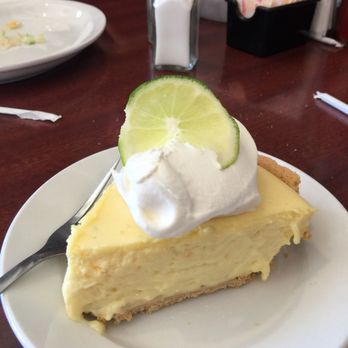 Carlyle's Restaurant - This is the best pie I've had here yet... Key lime - American Near Me - Marion, Ohio Carlyle's Restaurant - This is the best pie I've had here yet... Key lime - American Near Me - Marion, Ohio