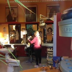 Friseursalon Maria